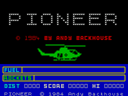 Pioneer (1984)(Atlantis Software)